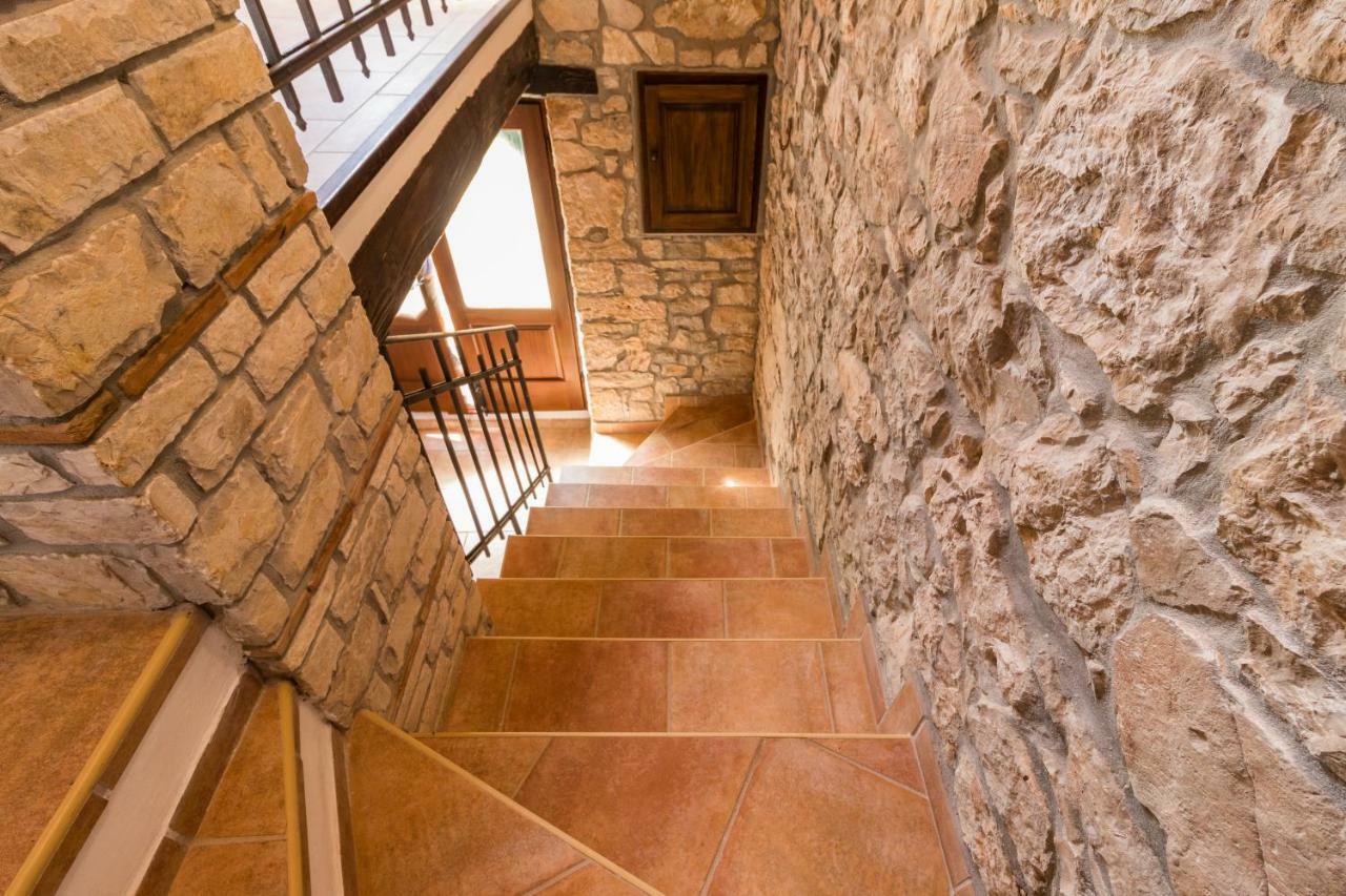 Old Istrian Home Martina Poreč Kültér fotó